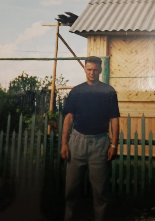 Зайцев Сергей Иванович