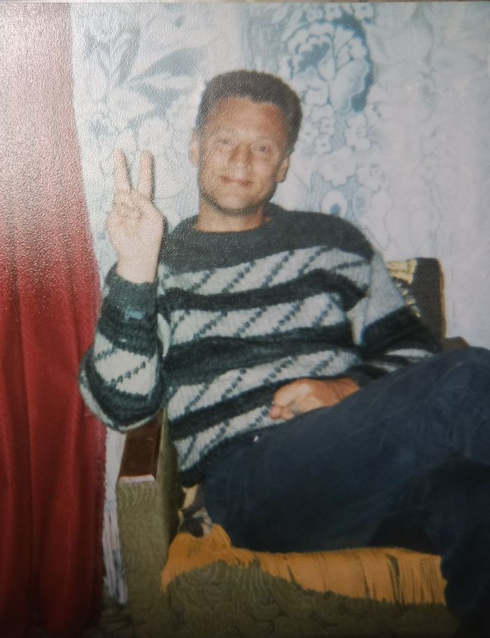 Зайцев Сергей Иванович