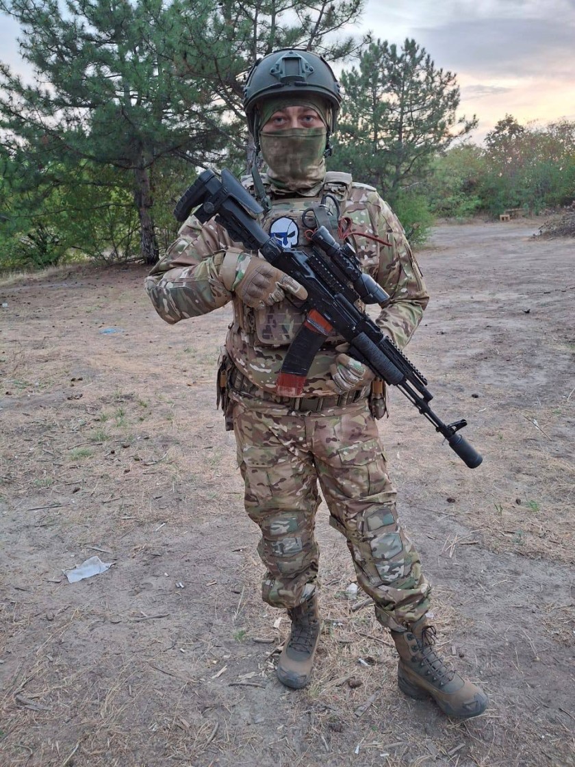 Бутов Иван Александрович