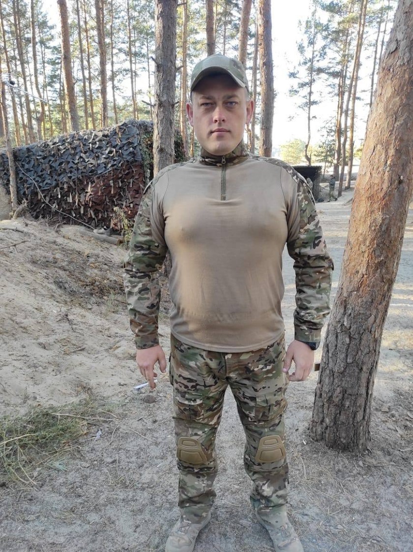 Бутов Иван Александрович