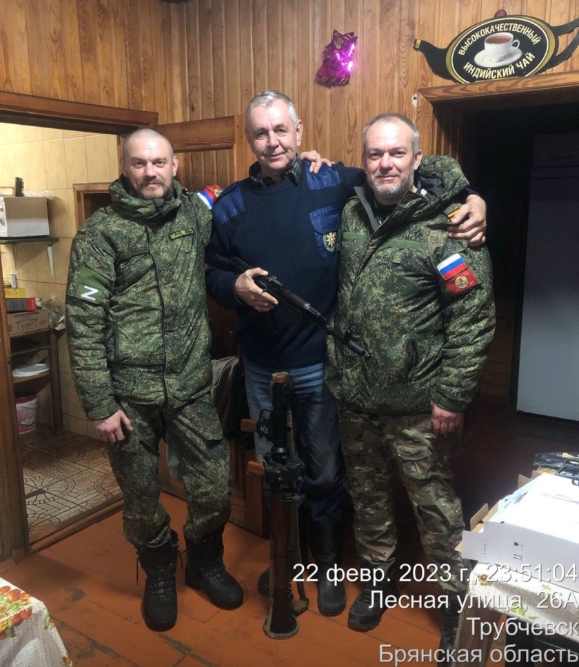 Елин Игорь Борисович