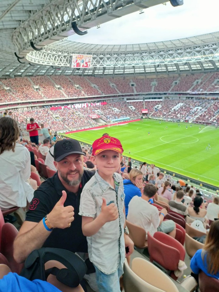 Ефремов Федор Александрович