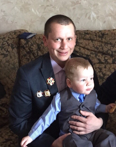Власов Владимир Вячеславович