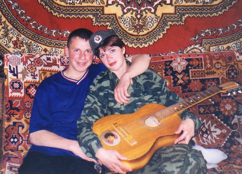 Власов Владимир Вячеславович