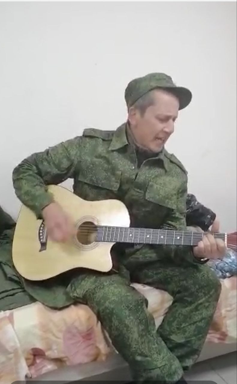 Власов Владимир Вячеславович