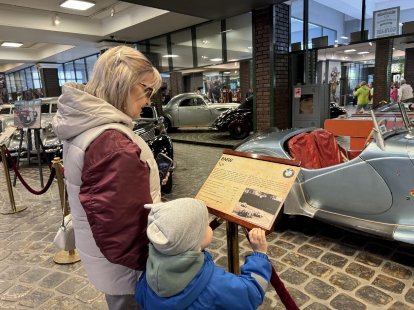 Праздничные мероприятия, посвященные 80- летию Победы, продолжаются