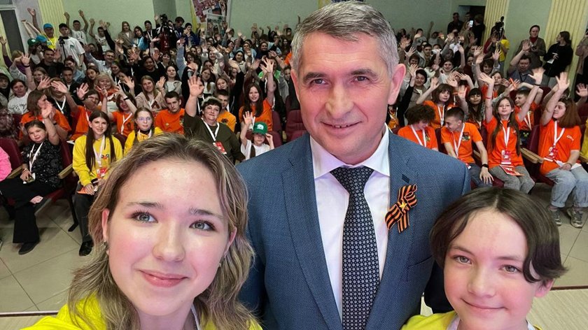 На фестивале «Волжские встречи-35» каждый стал победителем