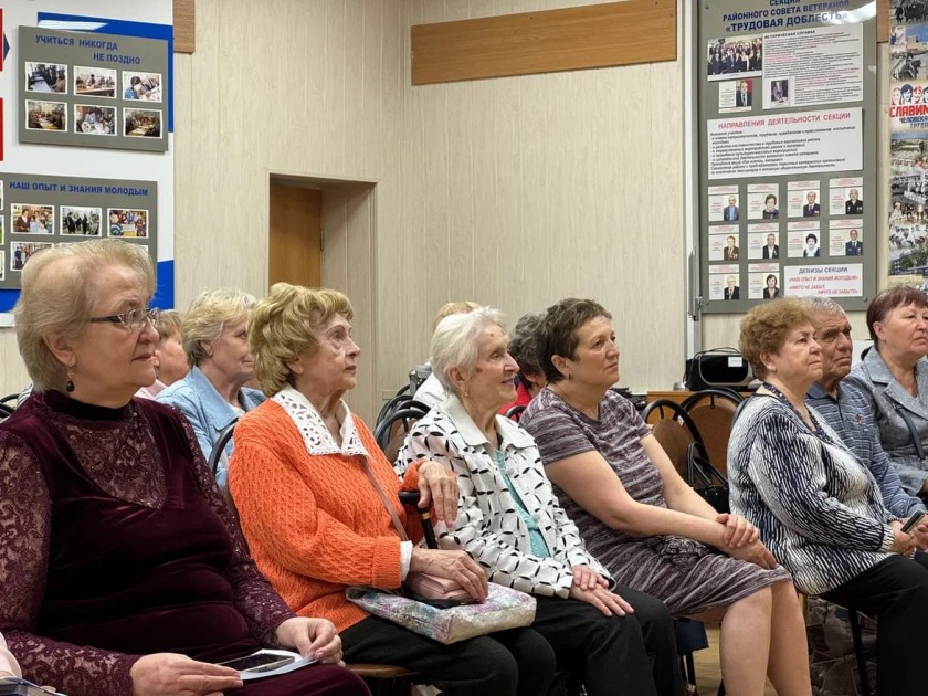 В Красногорске отметили 200-летие произведения «Евгений Онегин»