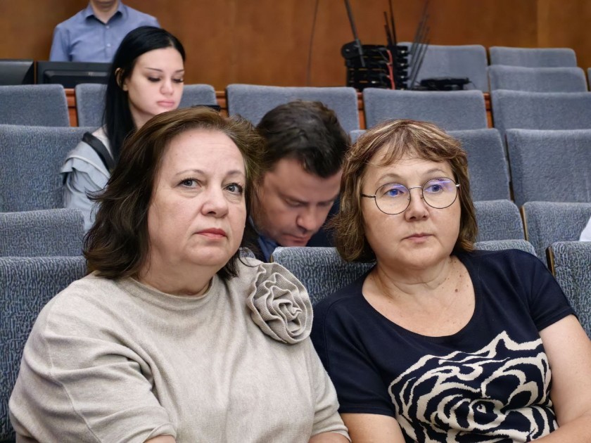 Детсад на 315 мест в ЖК Красногорска готов на 86%