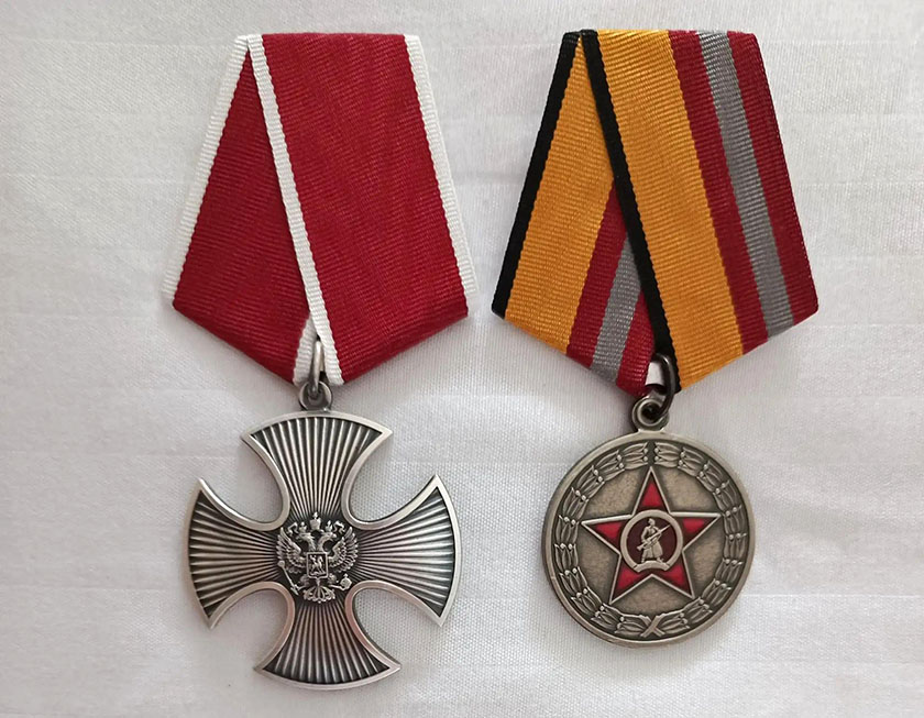 Кыштымов Олег Вячеславович