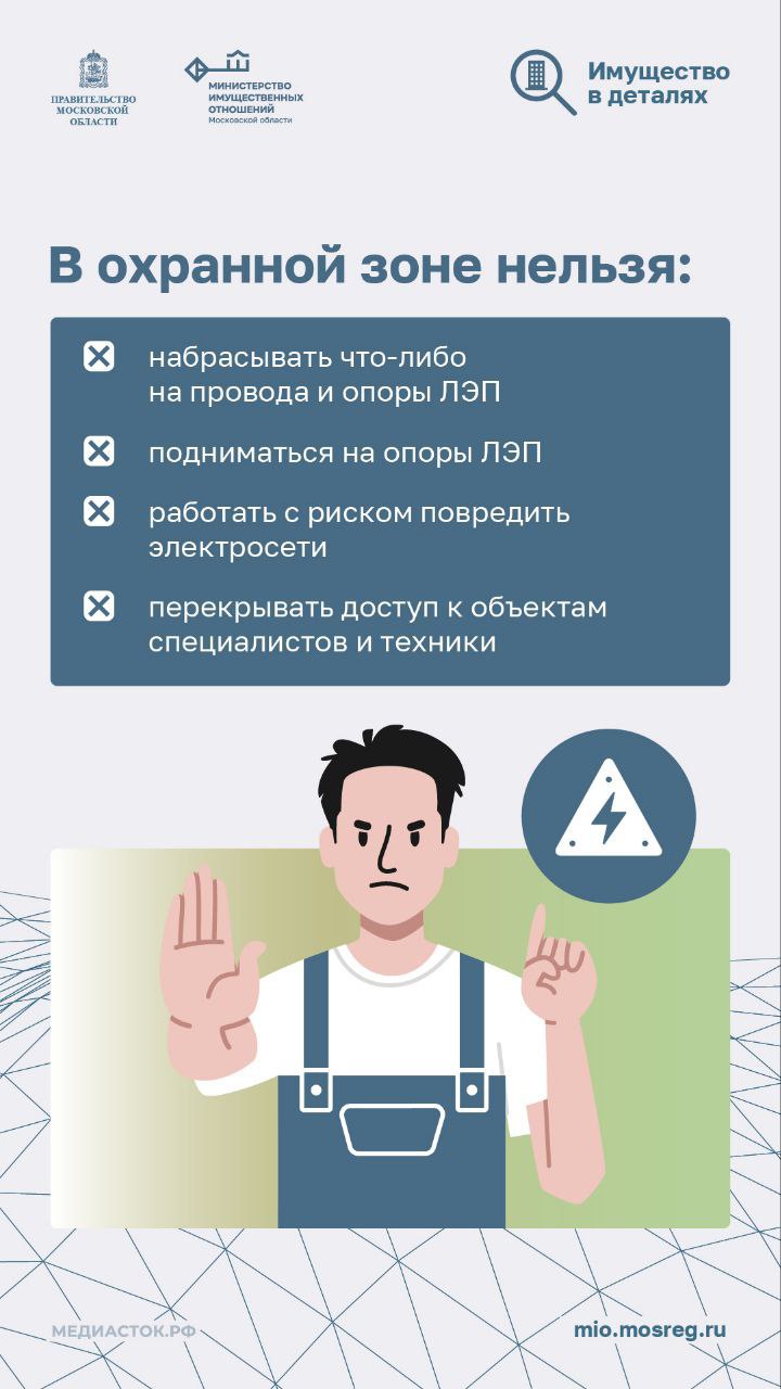 Какие ограничения возникают при использовании земли вблизи объектов электроснабжения и какие меры безопасности нужно соблюдать при их эксплуатации?