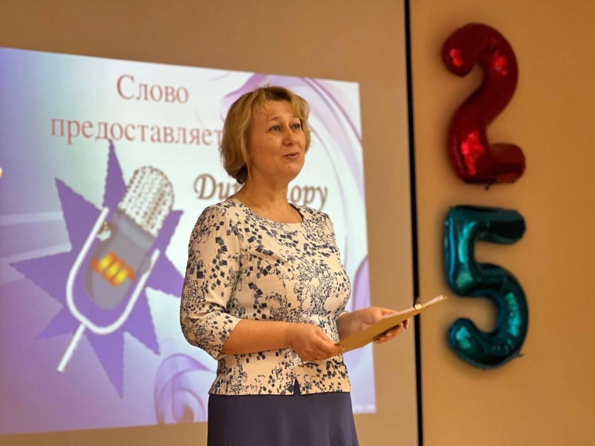 В Красногорском филиале Московского областного медицинского колледжа прошла торжественная церемония вручения дипломов
