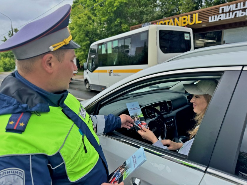 В ПОДМОСКОВНОМ   КРАСНОГОРСКЕ «ПЕРЕВОЗКА ПАССАЖИРОВ» НА ОСОБОМ КОНТРОЛЕ