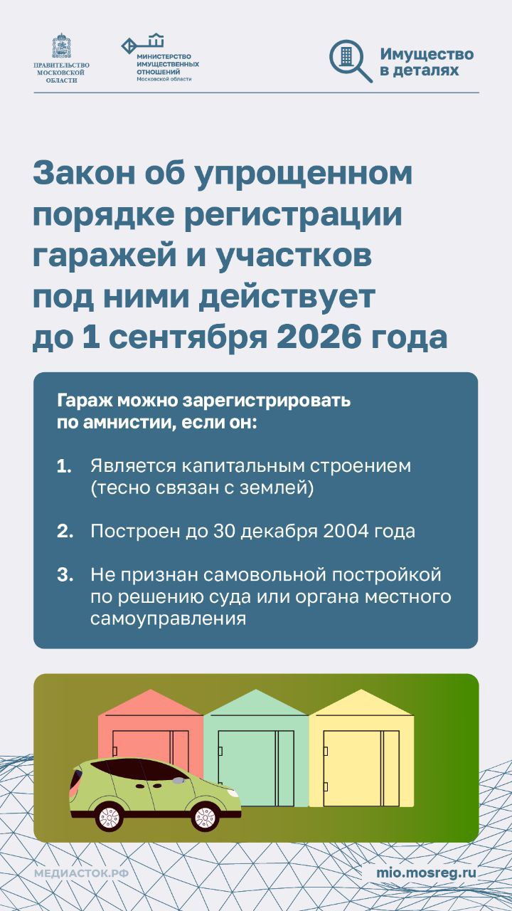 При покупке гаража важно не только выбрать подходящий вариант, но и тщательно его проверить, чтобы избежать махинаций и других проблем и стать полноправным владельцем