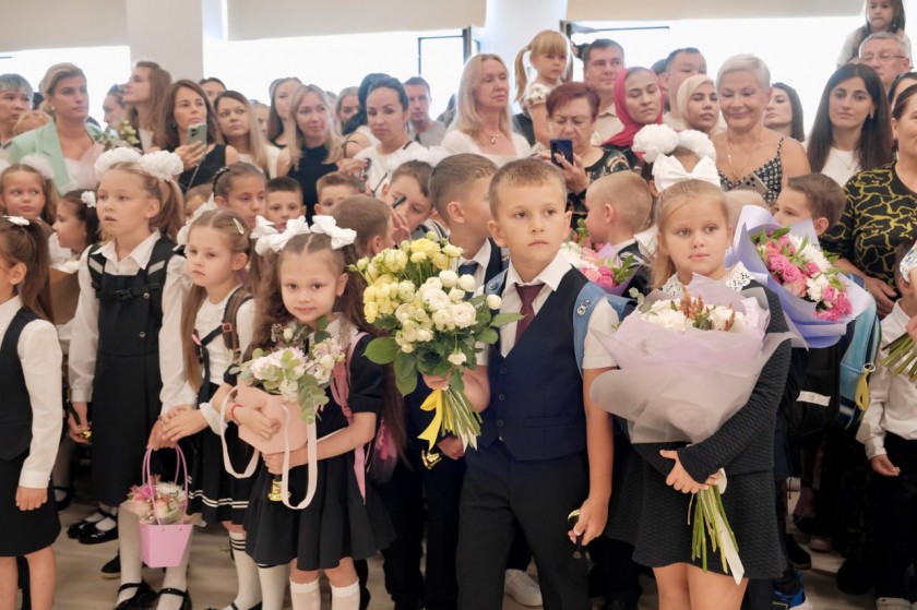 Образовательный центр «Сабурово»