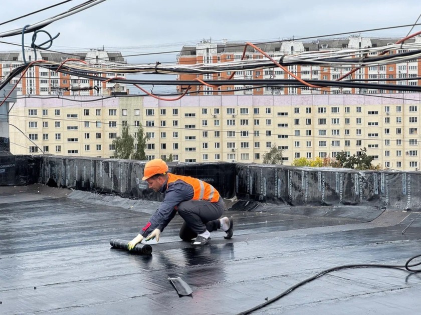 Депутатский контроль