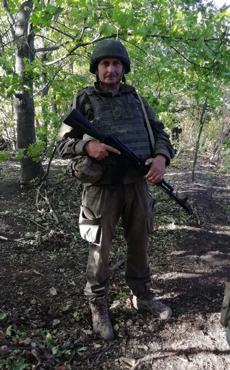 Васильев Роман Сергеевич