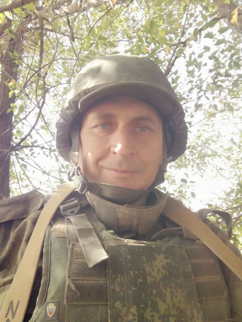 Васильев Роман Сергеевич