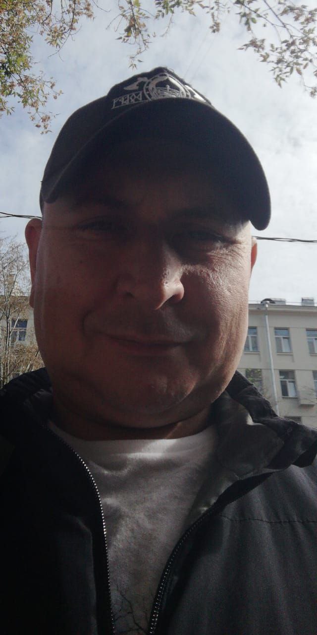 Васильев Роман Сергеевич