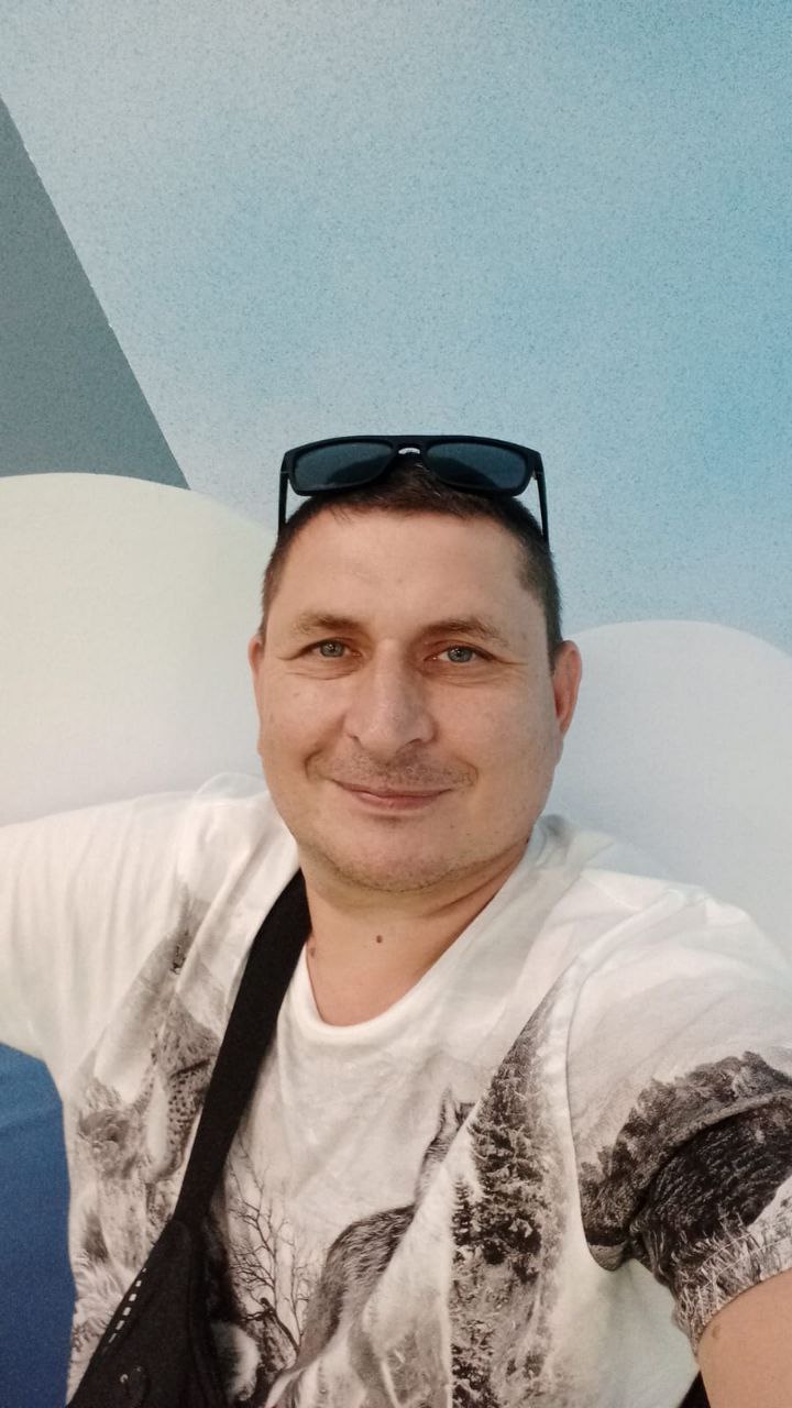 Васильев Роман Сергеевич