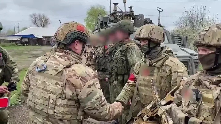 Журавлёв Павел Сергеевич