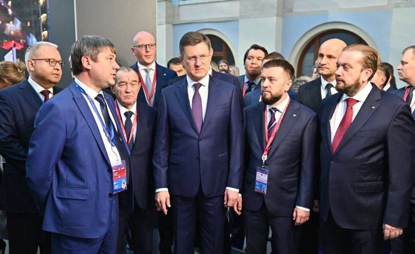 «Россети Московский регион» представили в Гостином дворе инновационное оборудование для электросетевого комплекса