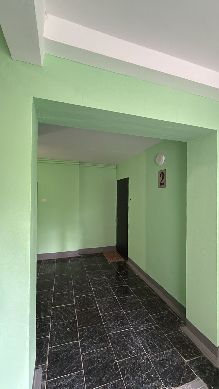 В Красногорске продолжается реализация Губернаторской программы «Мой подъезд»