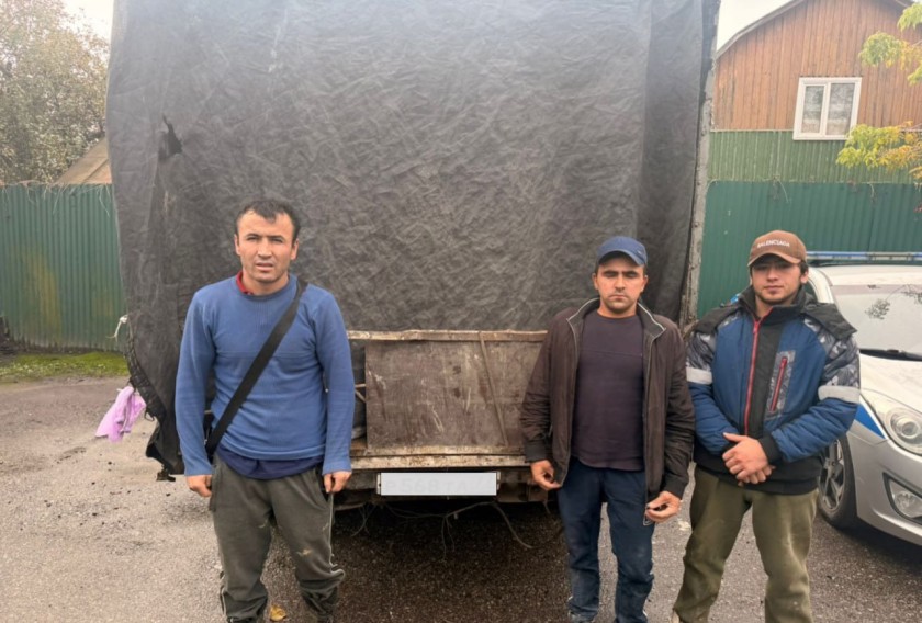 Несанкции — нет!