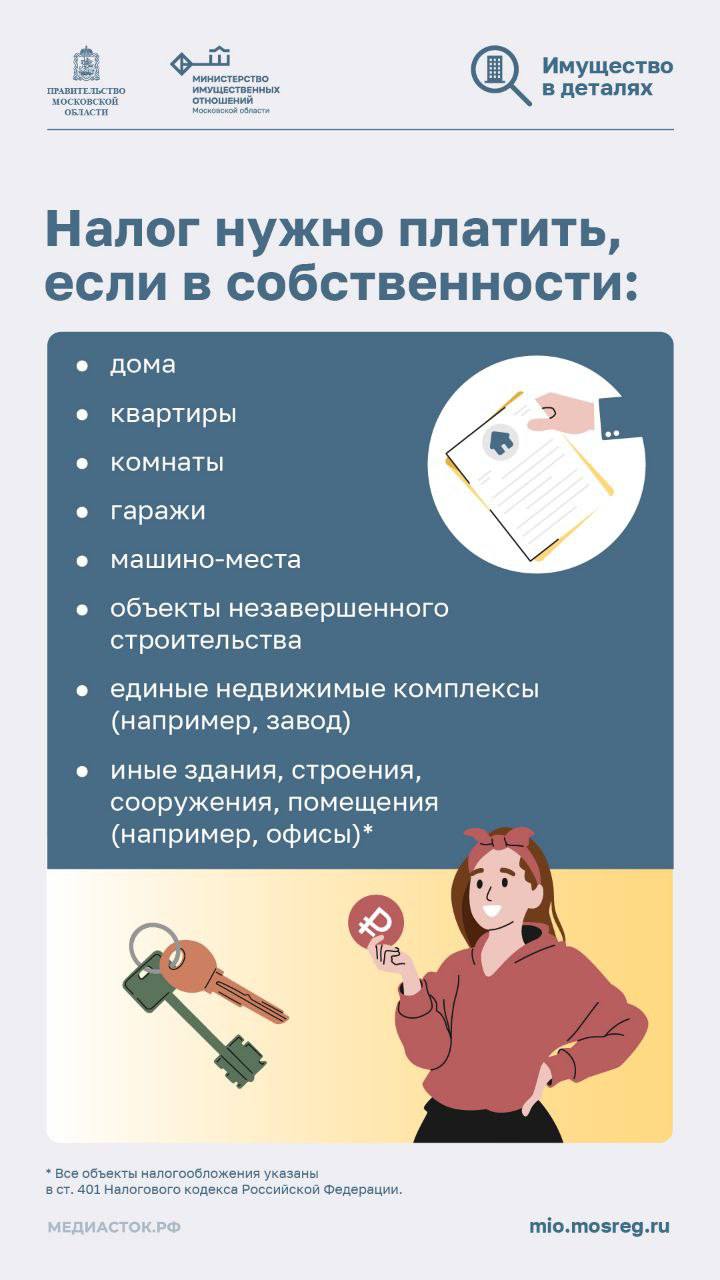До 1 декабря каждый год граждане обязаны уплатить три вида налогов: налог на имущество, земельный налог и транспортный налог