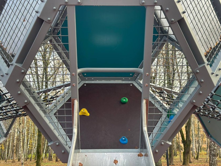 С каждым днем лучше!