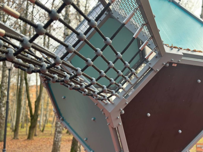 С каждым днем лучше!