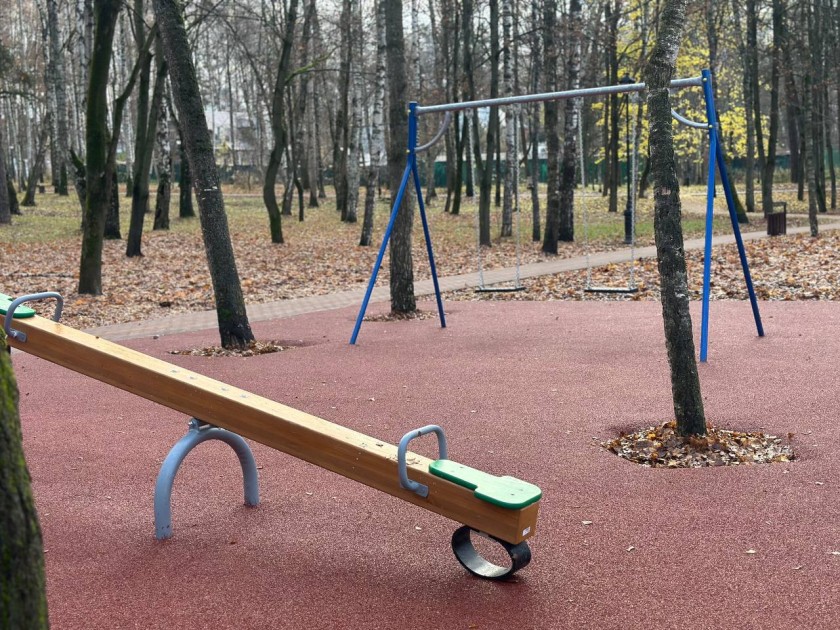 С каждым днем лучше!