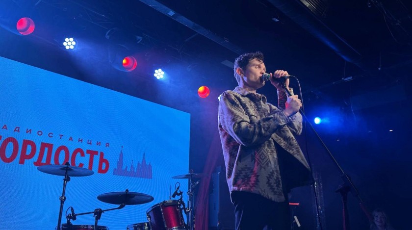 Этно встретил бит — и «16 Тонн» взорвался танцем: ЭТНОКУЛЬТ-2 удался на все сто!