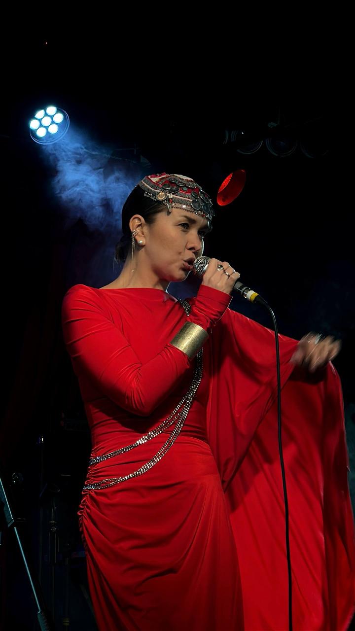 Этно встретил бит — и «16 Тонн» взорвался танцем: ЭТНОКУЛЬТ-2 удался на все сто!