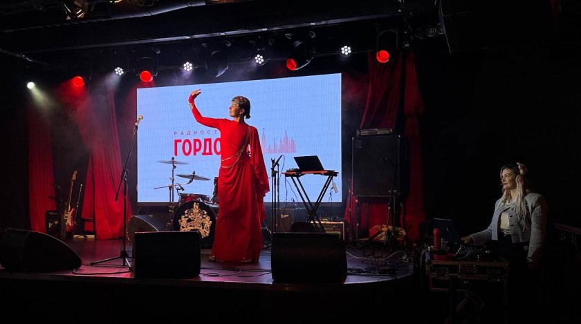 Этно встретил бит — и «16 Тонн» взорвался танцем: ЭТНОКУЛЬТ-2 удался на все сто!