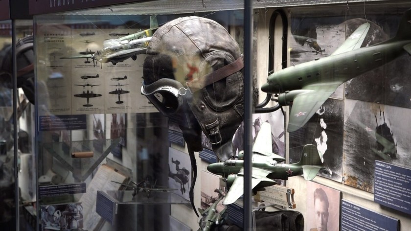 Всероссийский проект «Школа общественного контроля» в Красногорске