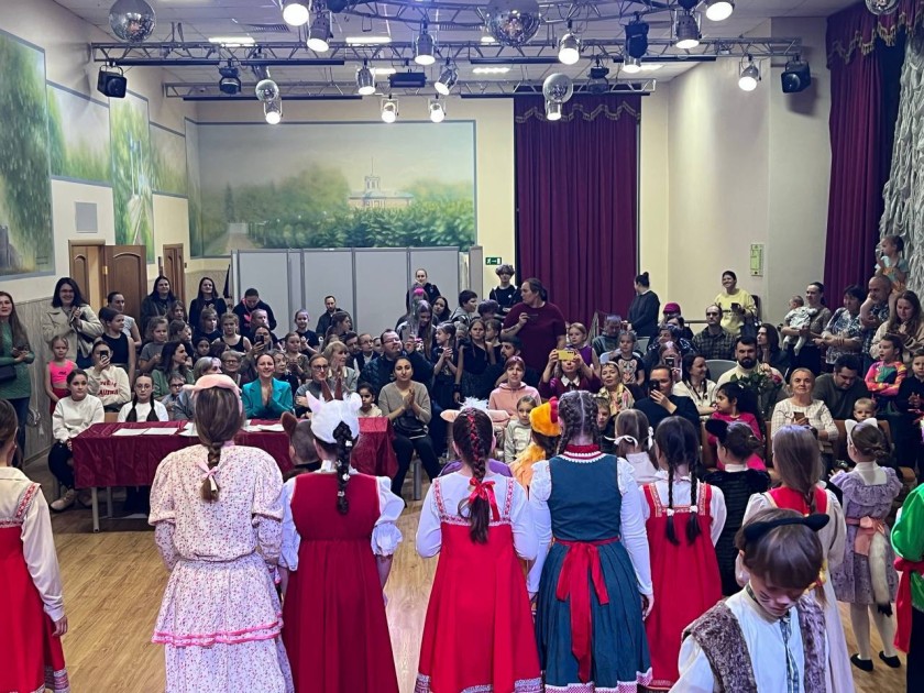 Конкурс детской иллюстрации «Кошкин дом»