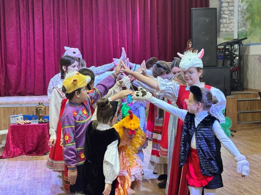 Конкурс детской иллюстрации «Кошкин дом»