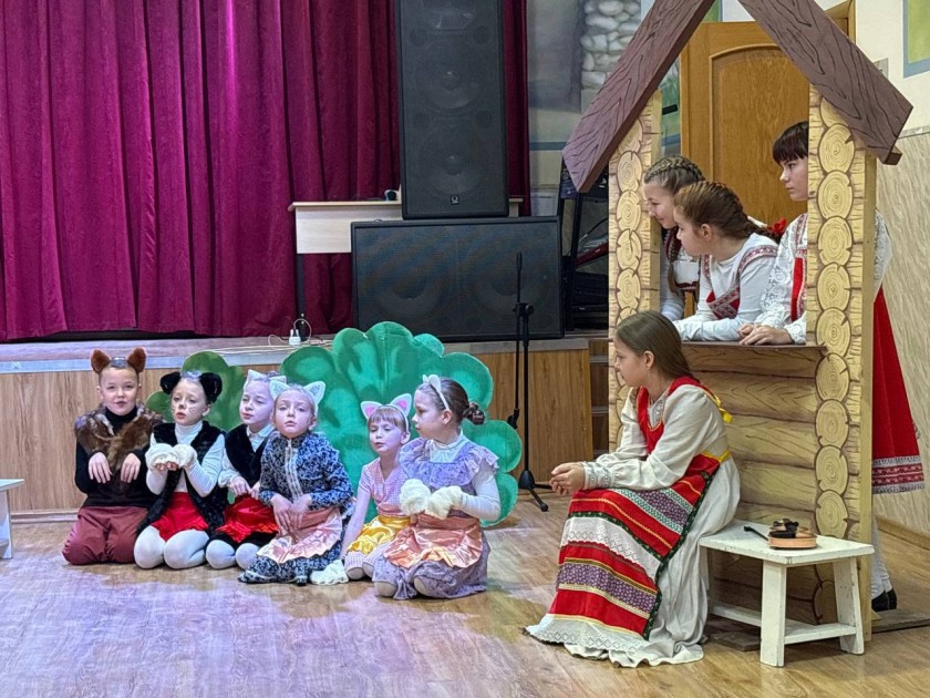 Конкурс детской иллюстрации «Кошкин дом»