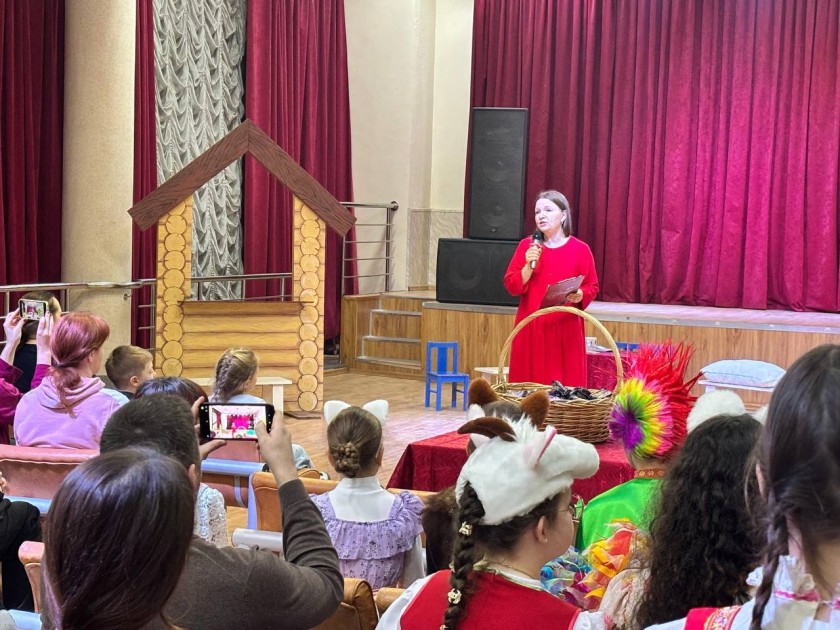 Конкурс детской иллюстрации «Кошкин дом»