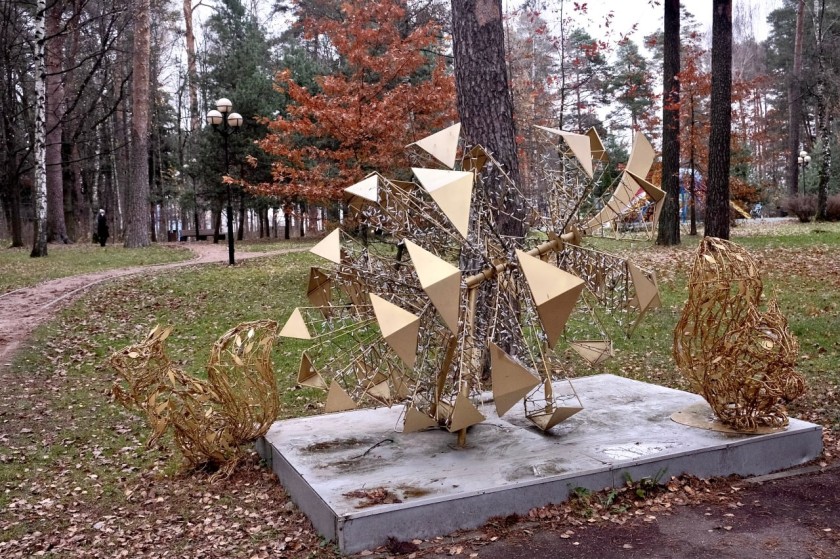 С каждым днем лучше!