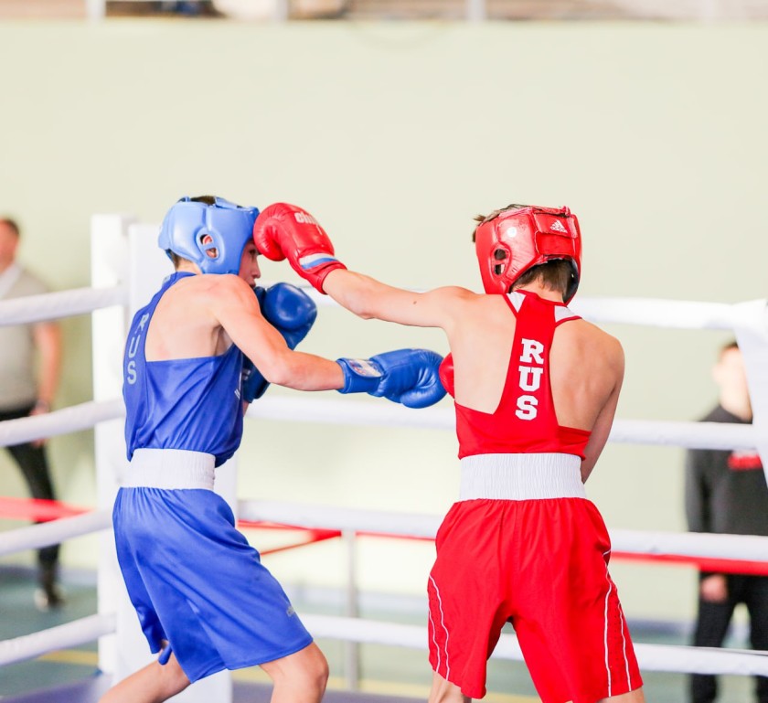 В Красногорске завершился международный турнир по боксу, посвящённый памяти 28 героев-панфиловцев