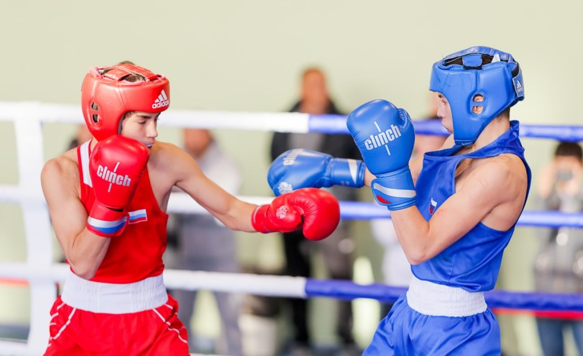 В Красногорске завершился международный турнир по боксу, посвящённый памяти 28 героев-панфиловцев