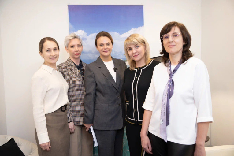 Открыт первый в стране муниципальный отдел фонда «Защитники Отечества»