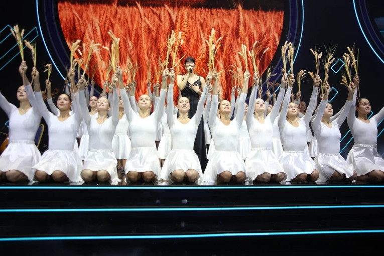 В Москве торжественно открыли чемпионат «Абилимпикс»