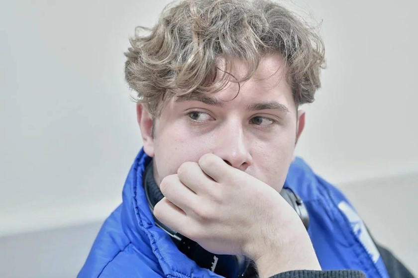 21 октября в 1-м филиале Военного госпиталя им. Вишневского и в Красногорской городской Больнице прошла донорская акция «Помощь героям»!