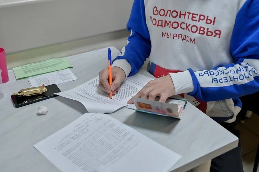 21 октября в 1-м филиале Военного госпиталя им. Вишневского и в Красногорской городской Больнице прошла донорская акция «Помощь героям»!