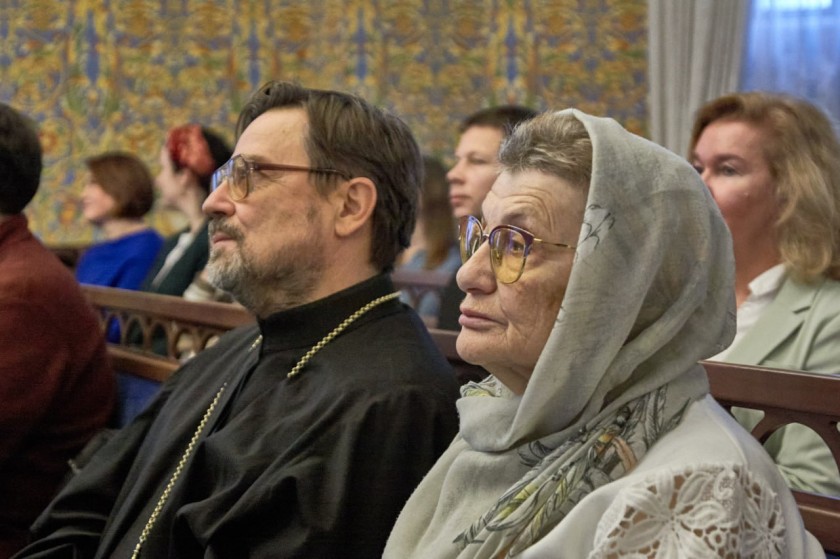 В Красногорске подвели итоги VIII регионального конкурса «Верное слово»