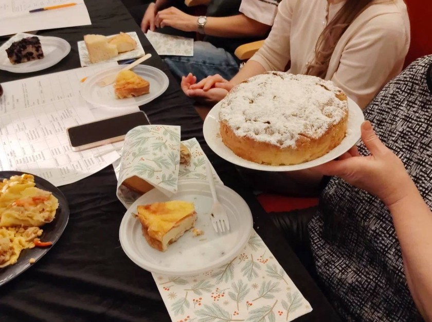 В Красногорске прошёл фестиваль-конкурс молодых семей «Ты и я — одна семья»