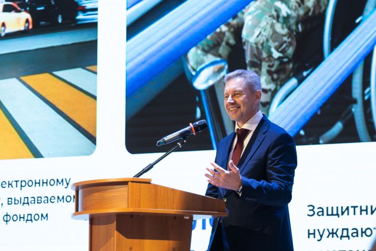 Семинар-совещание «Социальные гарантии и правовая помощь»